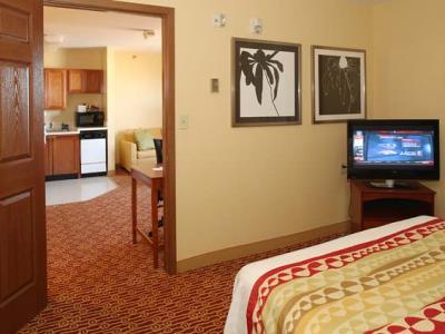 Towneplace Suites Cleveland Streetsboro Exterior foto