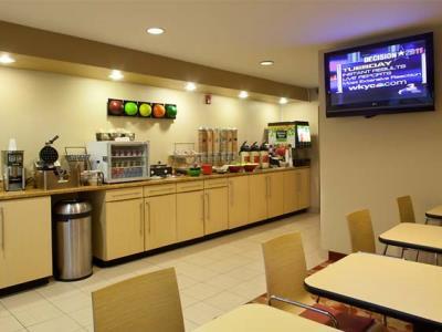 Towneplace Suites Cleveland Streetsboro Exterior foto