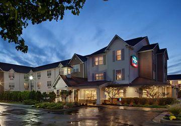 Towneplace Suites Cleveland Streetsboro Exterior foto
